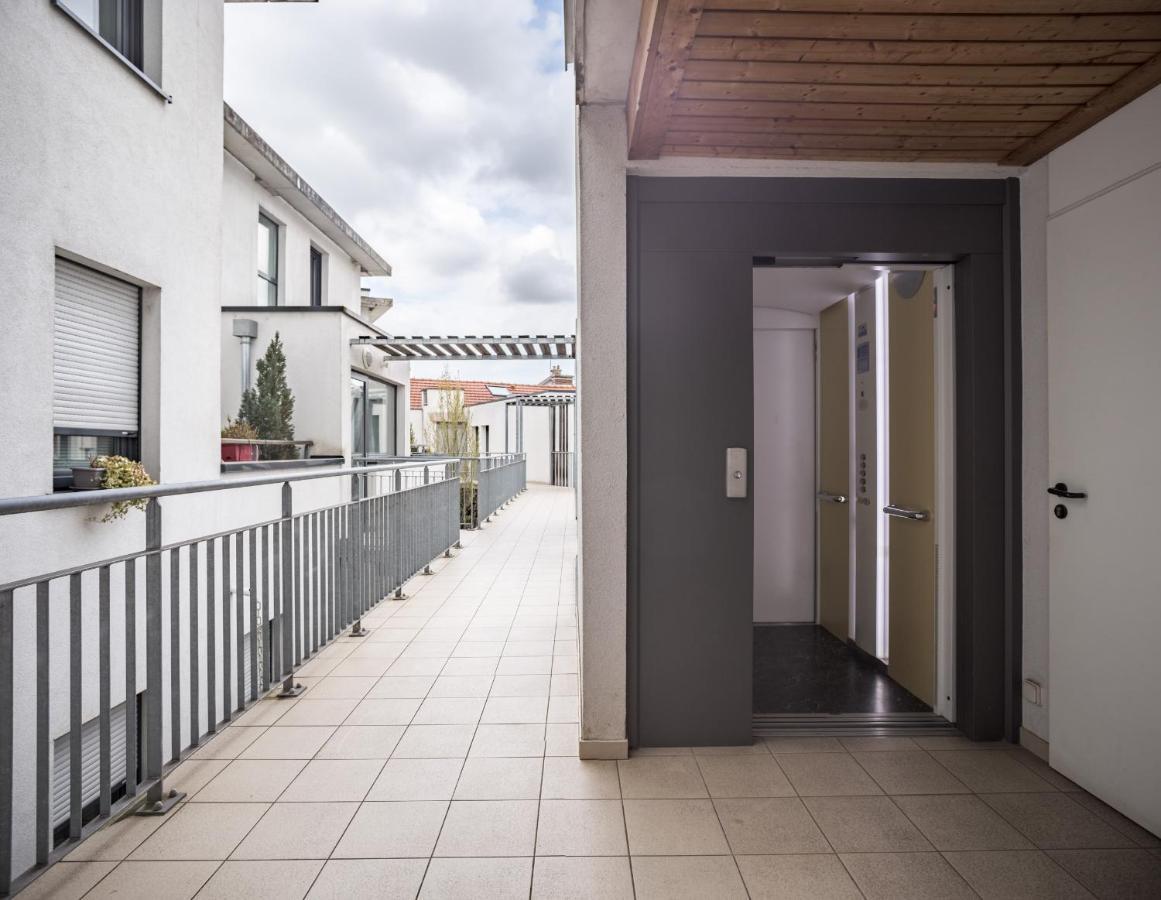 Appartement L'Escale - Lumiere Et Confort - Prox. Hypercentre à Troyes Extérieur photo